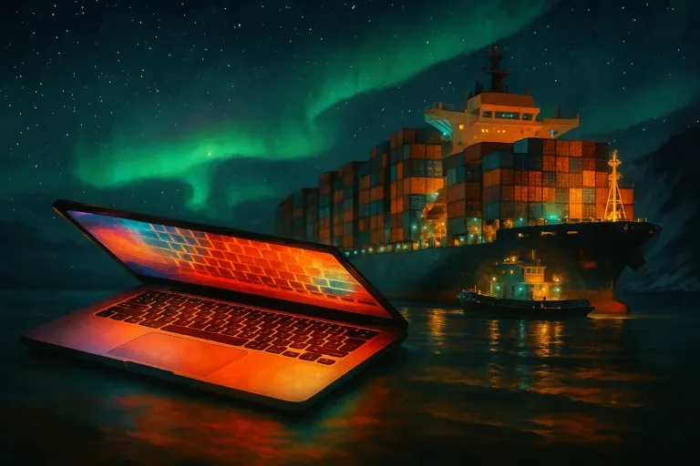 Illustration pour la formation Auto-hébergement d'un LLM en entreprise