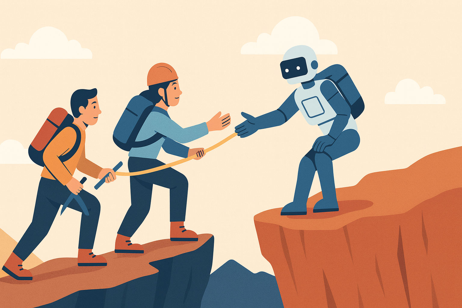 Illustration for the current article "Tension budgétaire et formation : comment continuer à former"