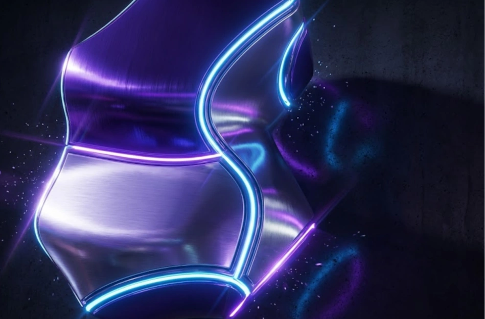 Illustration for the current article "Héberger une IA générative en entreprise : le guide complet"