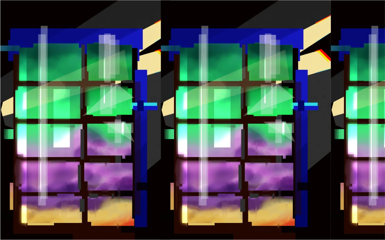 Illustration for the current article "40 idées de projets IA à coder avec un framework LLM"