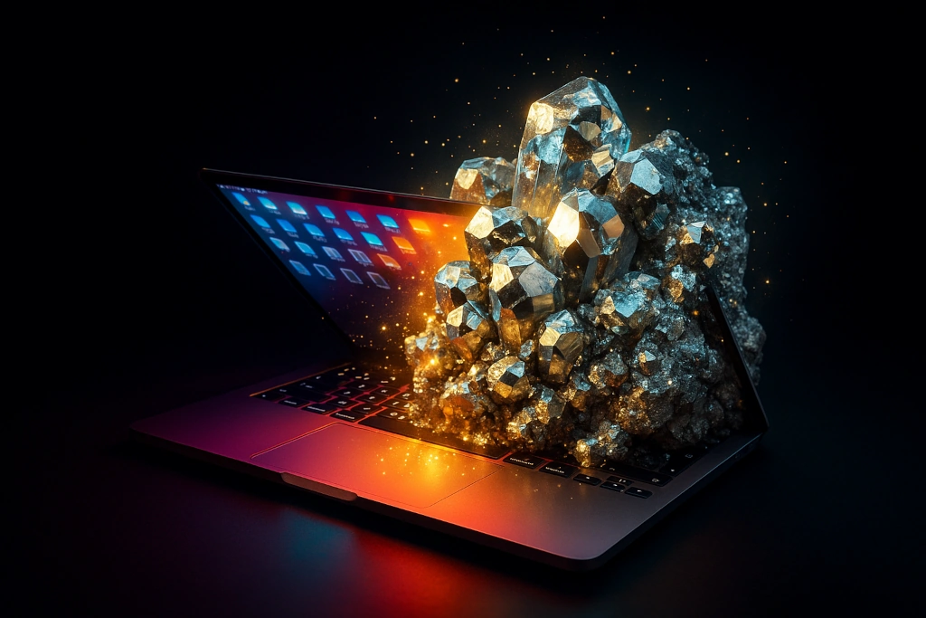 Illustration for the current article "IA générative : la définition des développeurs informatiques"