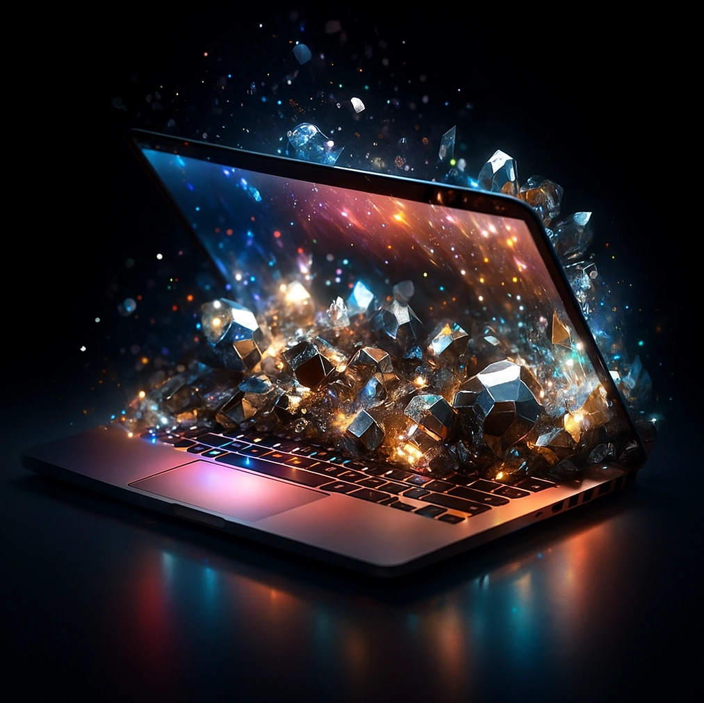 Illustration for the current article "L'IA agentique : définition et cas d'usage en entreprise"