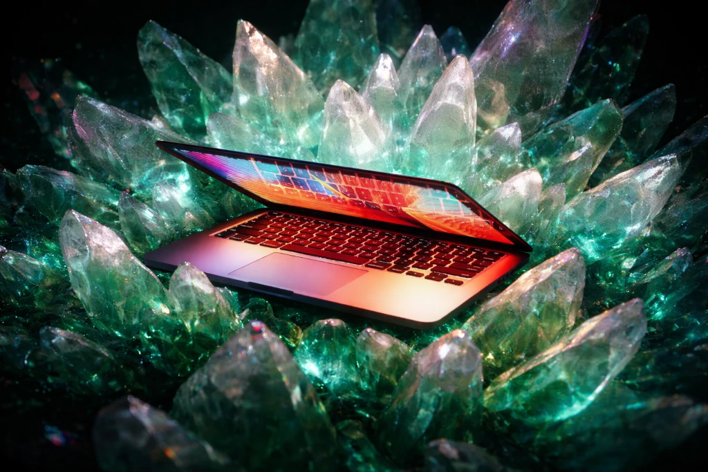 Illustration for the current article "Agents IA : exemples concrets pour les entreprises"